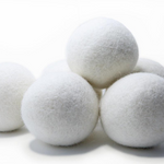 Load image into Gallery viewer, New Zealand Organic Wool Dryer Balls (6 Pack)