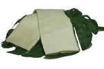Load image into Gallery viewer, Seafoam Green Natural Bamboo Pillowcase Set