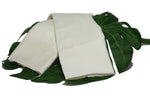 Load image into Gallery viewer, Pearled Ivory Natural Bamboo Pillowcase Set