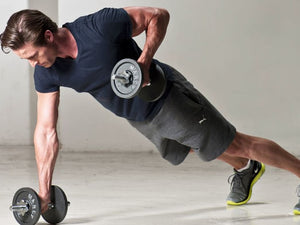 The Ultimate Home Workout Plan