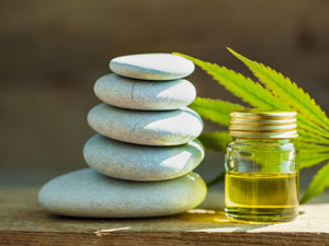 Conquer Stress & Anxiety With CBD