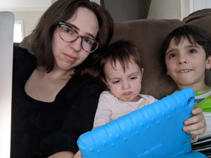 How 12 Working Parents Plan to Handle Summer Childcare During a Pandemic