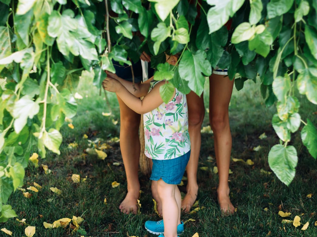 How to Raise Environmentally Aware Children