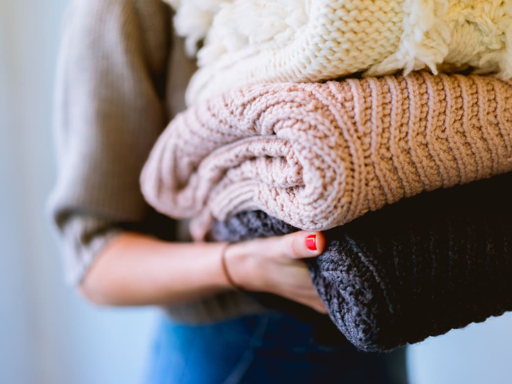 How to Do Laundry the Green Way