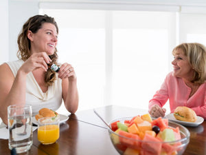 Why Every Mom Should Keep a Bottle of CBD Oil in their Medicine Cabinet
