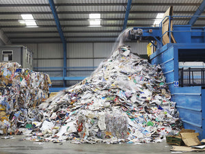 How to Actually Recycle