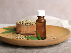 Your CBD Questions Answered