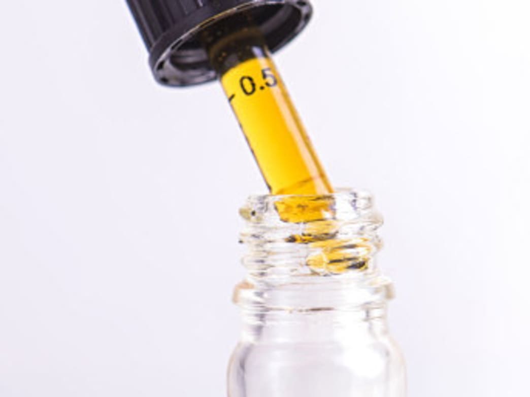 CBD Oil:  Anxiety Aid & Much More