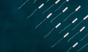 How to make your period more eco-friendly