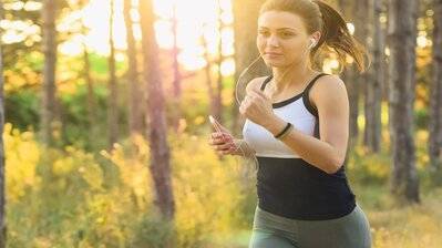 (Try Your Best to) Maintain the Three Pillars of Wellness During the Holidays - Sleep, Food, and Exercise