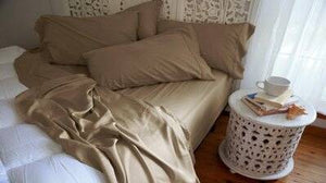 Island Slumber Bamboo Bed Sheets Luxury, Health, Comfort, and Sustainability All in One