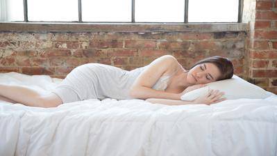 Deep Sleep Scrubs Your Brain of Toxins