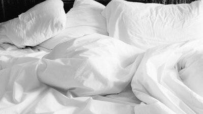 Create Better (Sleep) Habits by Keeping Better Company