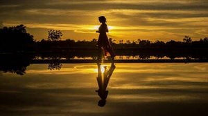 How to Sleep Better: Take More Walks