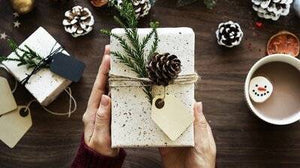Here’s a Holiday Gift for Mom that Keeps on Giving