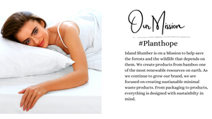 Island Slumber Bamboo Sheets Pillows Comforters and Sleep Oaisis
