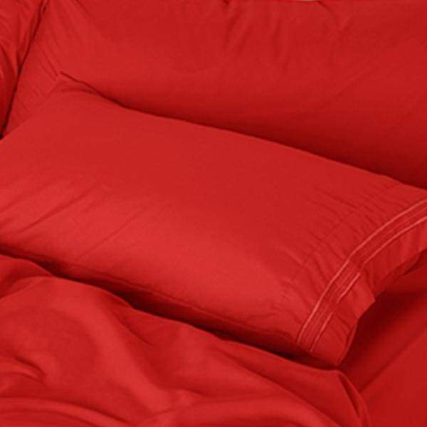 1800 Sleep Oasis Pillowcases - Get Groovy Deals Texas