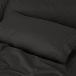 Load image into Gallery viewer, 1800 Sleep Oasis Pillowcases - Get Groovy Deals Texas
