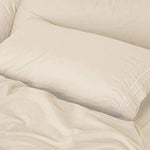 Load image into Gallery viewer, 1800 Sleep Oasis Pillowcases - Get Groovy Deals Texas

