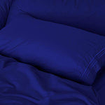 Load image into Gallery viewer, 1800 Sleep Oasis Pillowcases - Get Groovy Deals Texas
