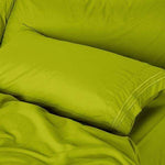 Load image into Gallery viewer, 1800 Sleep Oasis Pillowcases - Get Groovy Deals Texas
