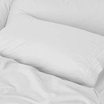 Load image into Gallery viewer, 1800 Sleep Oasis Pillowcases - Get Groovy Deals Texas
