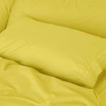 Load image into Gallery viewer, 1800 Sleep Oasis Pillowcases - Get Groovy Deals Texas

