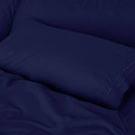 Load image into Gallery viewer, 1800 Sleep Oasis Pillowcases - Get Groovy Deals Texas
