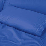 Load image into Gallery viewer, 1800 Sleep Oasis Pillowcases - Get Groovy Deals Texas
