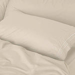 Load image into Gallery viewer, 1800 Sleep Oasis Pillowcases - Get Groovy Deals Texas
