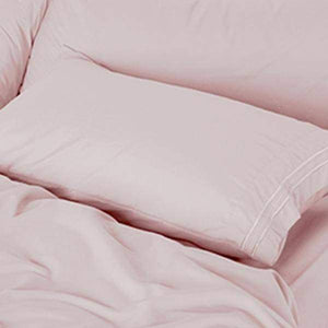1800 Sleep Oasis Pillowcases - Get Groovy Deals Texas