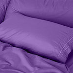 Load image into Gallery viewer, 1800 Sleep Oasis Pillowcases - Get Groovy Deals Texas
