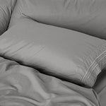 Load image into Gallery viewer, 1800 Sleep Oasis Pillowcases - Get Groovy Deals Texas

