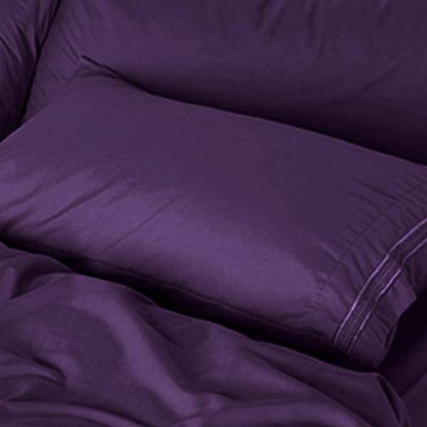 1800 Sleep Oasis Pillowcases - Get Groovy Deals Texas