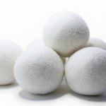 Load image into Gallery viewer, New Zealand Organic Wool Dryer Balls (6 Pack)
