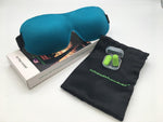 Load image into Gallery viewer, (All Colors) 3D Blackout Sleep Masks
