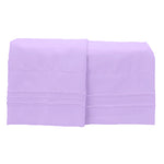 Load image into Gallery viewer, Sleep Oasis 1800 Pillow Cases  (King Set of 2)
