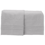 Load image into Gallery viewer, Sleep Oasis 1800 Pillow Cases  (King Set of 2)
