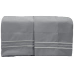 Load image into Gallery viewer, Sleep Oasis 1800 Pillow Cases  (King Set of 2)
