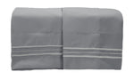 Load image into Gallery viewer, Sleep Oasis 1800 Pillow Cases  (Queen Set of 2)
