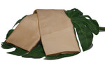 Load image into Gallery viewer, Coconut Shell Taupe Natural Bamboo Pillowcase Set
