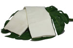 Load image into Gallery viewer, Pearled Ivory Natural Bamboo Pillowcase Set
