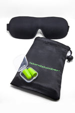 Load image into Gallery viewer, (All Colors) 3D Blackout Sleep Masks
