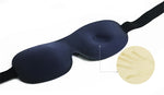 Load image into Gallery viewer, (All Colors) 3D Blackout Sleep Masks
