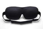 Load image into Gallery viewer, (All Colors) 3D Blackout Sleep Masks
